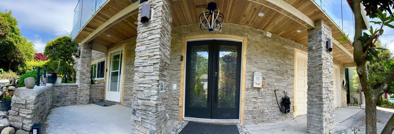 Resort Style Home Living With Private Pool And Hottub Delta Exteriér fotografie