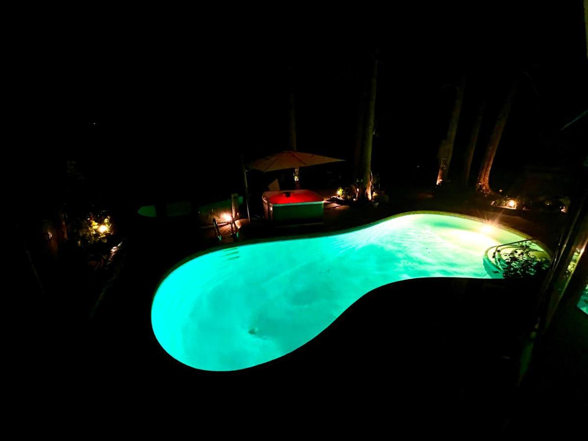 Resort Style Home Living With Private Pool And Hottub Delta Exteriér fotografie
