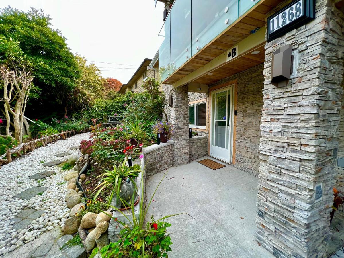 Resort Style Home Living With Private Pool And Hottub Delta Exteriér fotografie